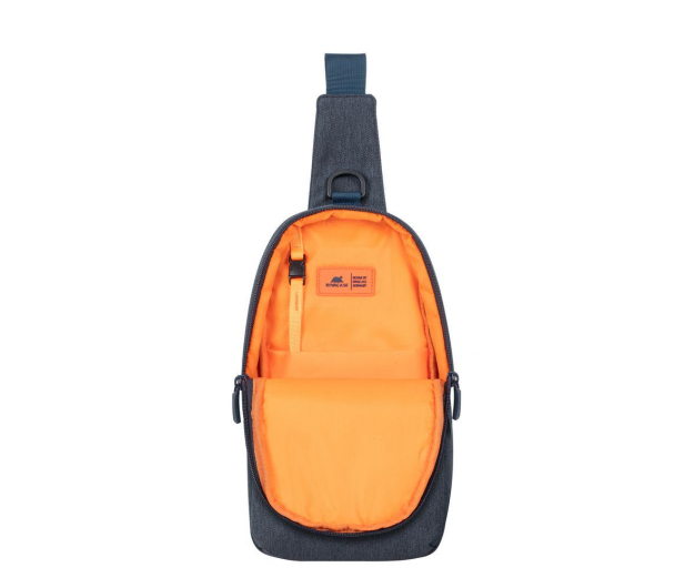 RIVACASE Galapagos 7711 10.5" szary - 1078210 - zdjęcie 13